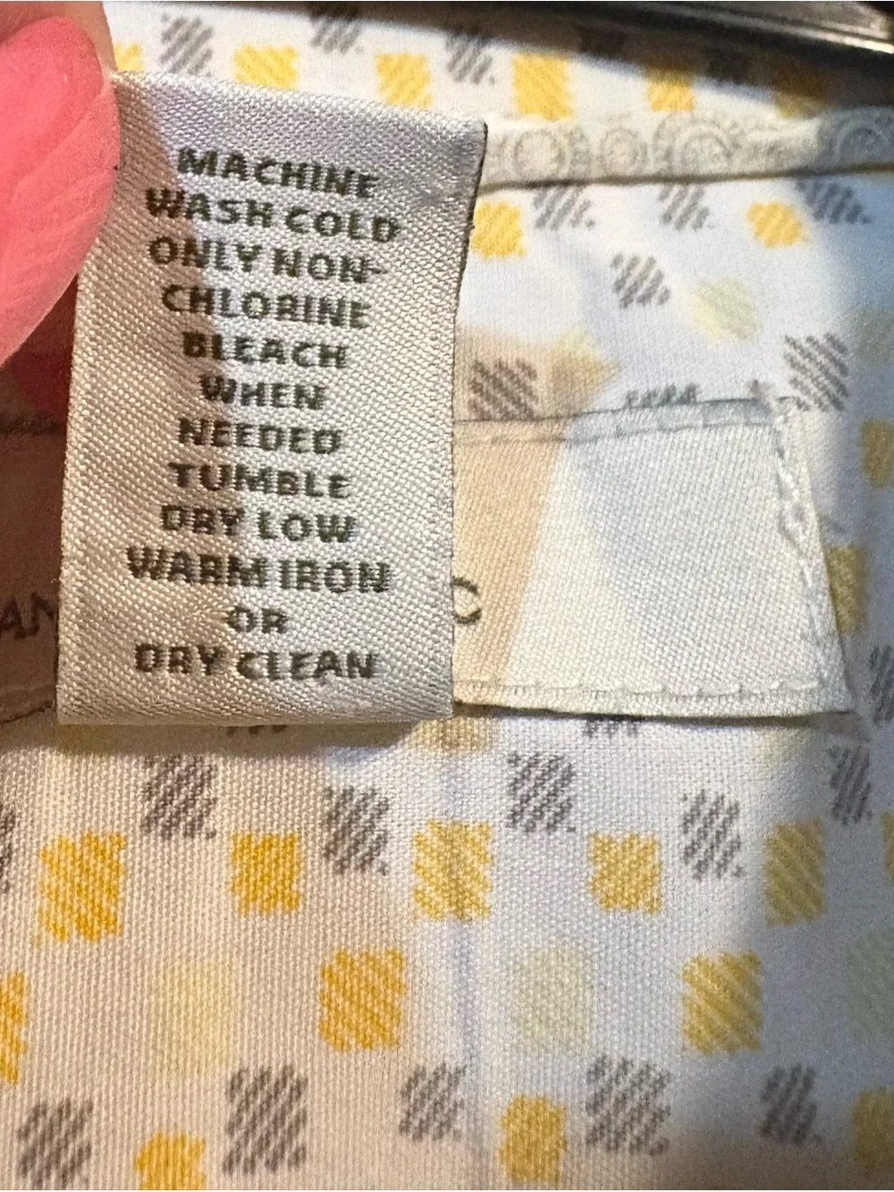 Banana Republic this shirt